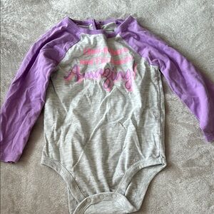 16 pieces Baby clothes bundle